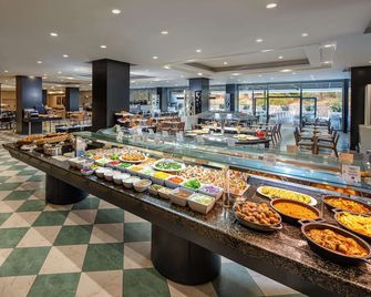 Gran Canaria Princess - Adults Only - San Bartolomé de Tirajana - Buffet