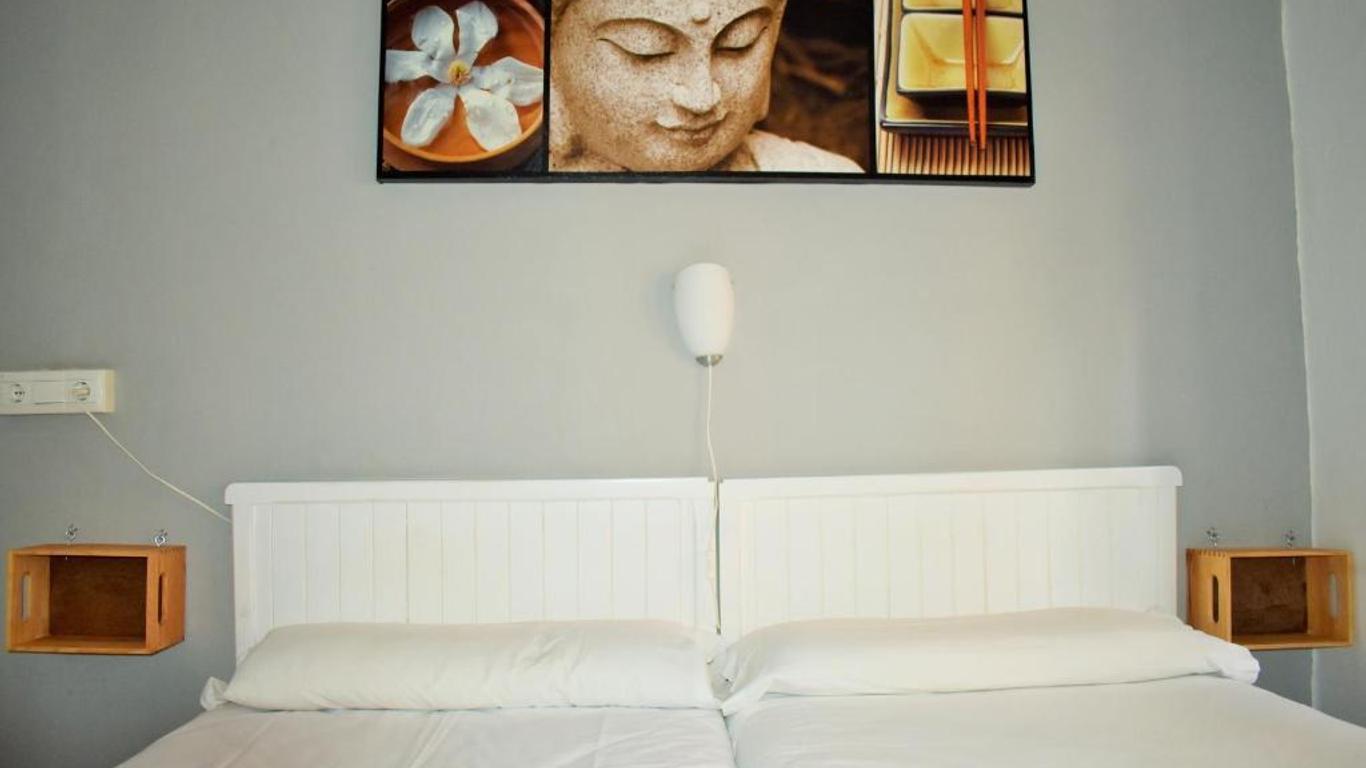 Pension Castil