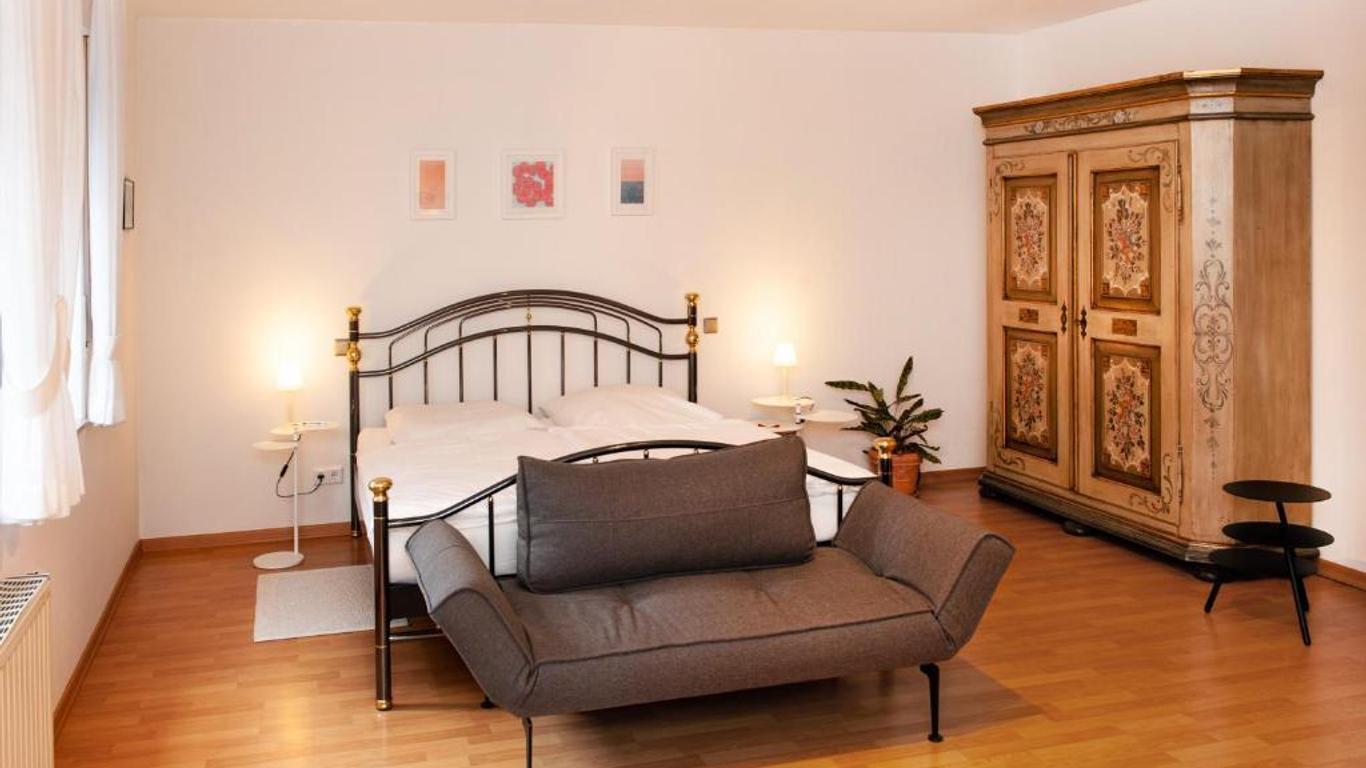 Hotel Marienlinde