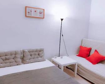 Entire apartment to enjoy - Parc de Sceaux - Bourg-la-Reine - Salon