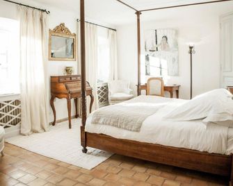 La Bastide de Moustiers - Moustiers-Sainte-Marie