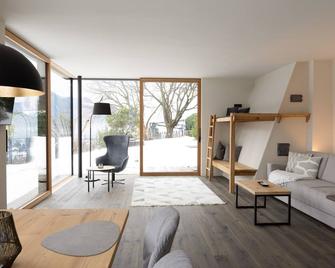 Stadler Hof - Lana - Sala de estar
