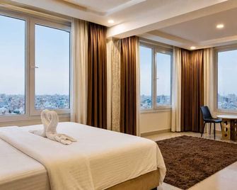Diamond Star Hotel - Seeb