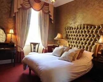 Greville Arms Hotel Mullingar - Mullingar - Schlafzimmer