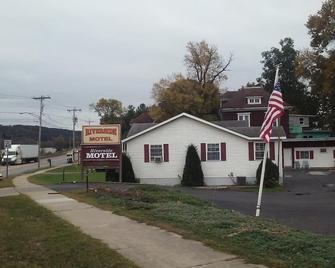 Riverside Motel - Fultonville