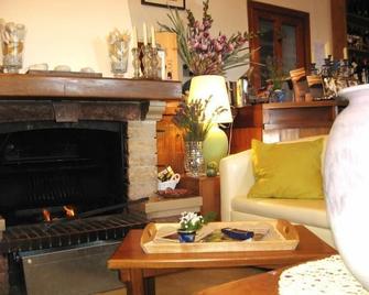 Hotel Monterosso Alto - Monterosso al Mare - Living room