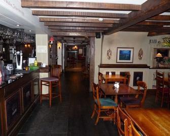 The Windmill at Tabley - Knutsford - Restaurante