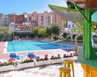 Europa Family Apartments - Blanes - Pool