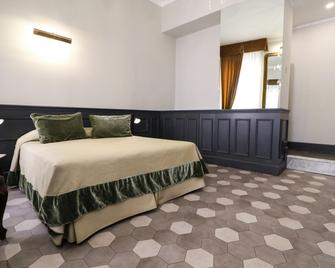 Residenza Ki - Rome - Bedroom