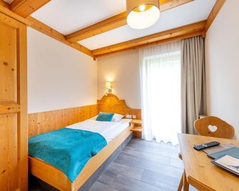 Mountainclub Hotel Ronach - Wald Im Pinzgau
