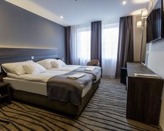 Öreg Miskolcz Hotel - Miskolc - Bedroom