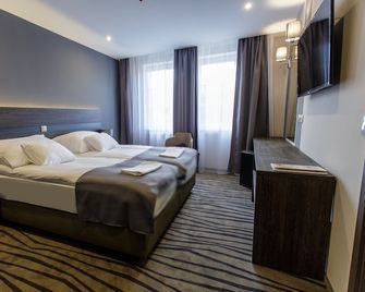 Öreg Miskolcz Hotel - Miskolc - Habitación