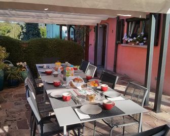 Marcia Donatti-A l'Ombre des Coteaux Rio de Janeiro - Kaysersberg-Vignoble