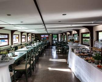 Schiffsherberge Pöppelmann - Dresden - Restaurant