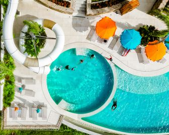 La Puesta Sayulita - Sayulita - Piscina