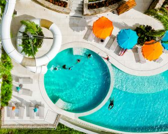 La Puesta Sayulita - סאיוליטה - בריכה