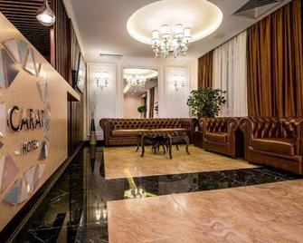 Carat Hotel - Krasnodar