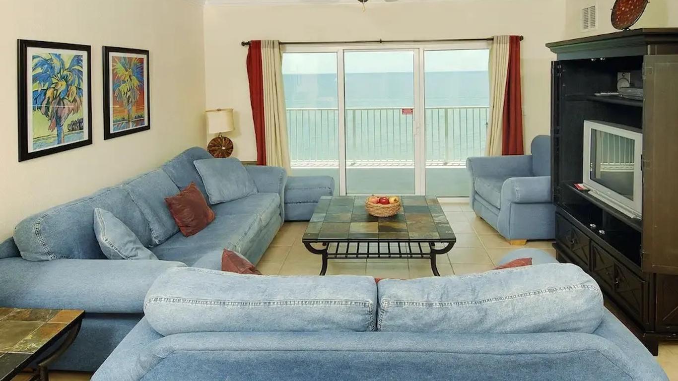 Crystal Shores