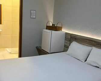 Pousada do Atleta - Brasília - Quarto