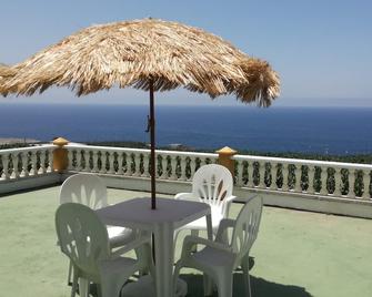 Casa Banana - Tazacorte - Balcony