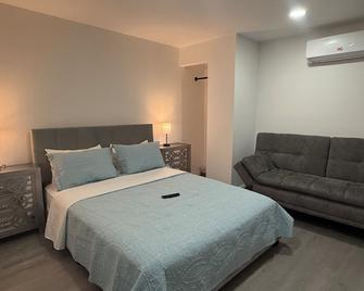 Bienes House - Brandon