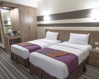Grand Sentosa Hotel - Johor Bahru - Bedroom