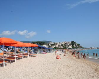 Green Garden Village - Sirolo - Пляж
