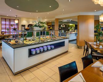 Mövenpick Hotel Egerkingen - Egerkingen - Essbereich
