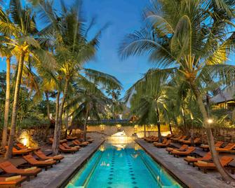Novotel Bali Benoa - South Kuta - Bể bơi