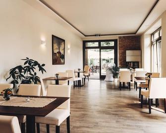 Pension Alter Hafen - Zehdenick - Restaurant