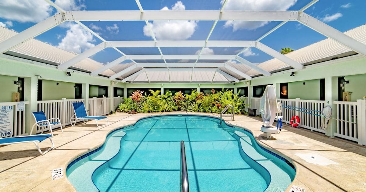 Ivey House Everglades Adventures Hotel from 99. Everglades City Hotel