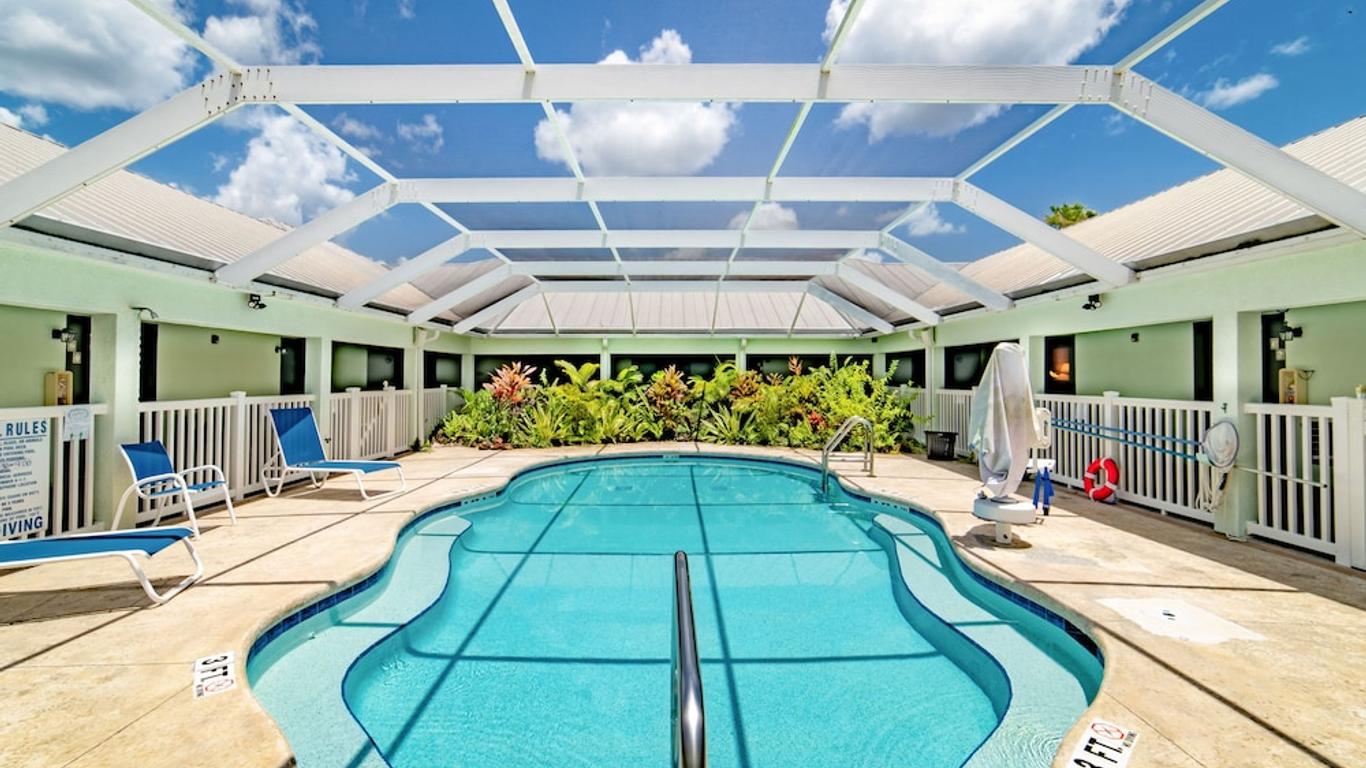 آيفي هاوس إيفرجليدز أدفينشرز هوتل