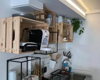 Casa Nostra Capodistria - Koper