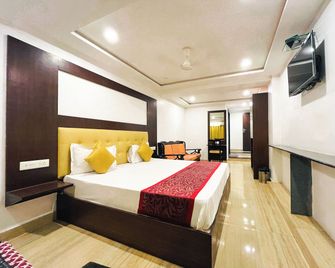 Shanti Bhawan Heritage Hotel - Jodhpur