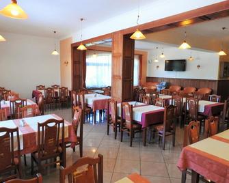 Penzion Montana - Terchová - Restaurant
