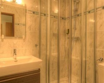 Burgenländerhof - Mörbisch am See - Salle de bain