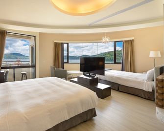 Hu Yue Lakeview - Nantou City