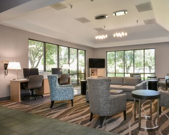 Holiday Inn Lumberton North - I-95 By IHG - Lumberton - Будівля