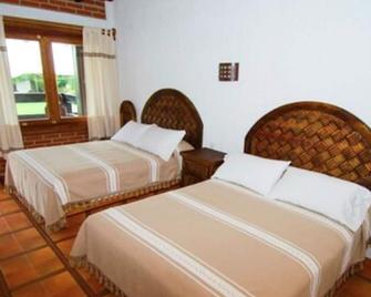 Finca Mexicana - Tepotzotlán - Habitación