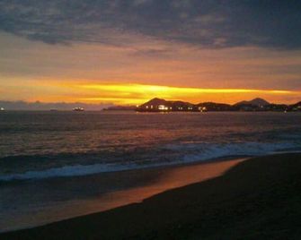 Hotel Albatros - Manzanillo
