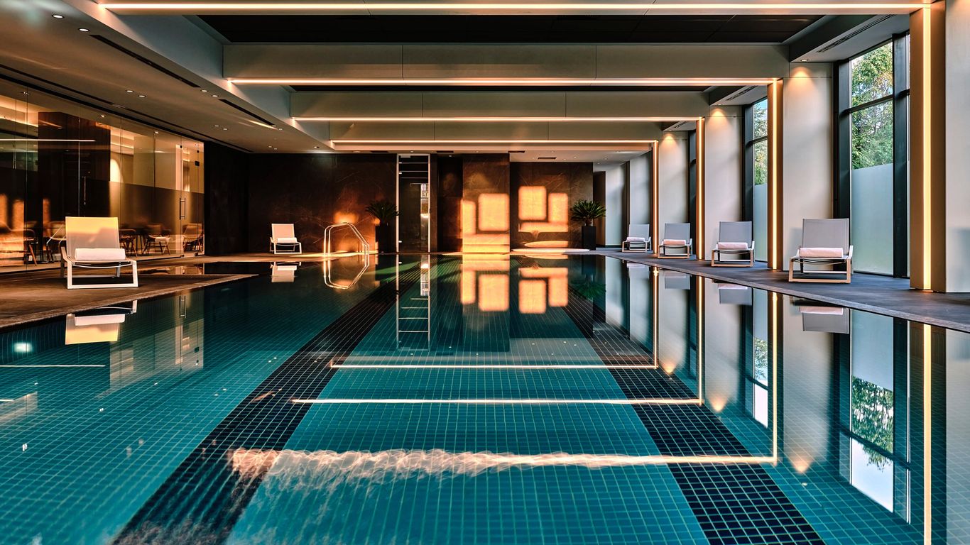 Crowne Plaza Sofia by IHG