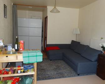 Studio St Jacques,heart Of Medieval Eymoutiers On The Pilgrims Trail To Santiago - Eymoutiers - Salon