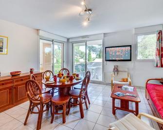 Les Calanques D'azur - Fréjus - Dining room