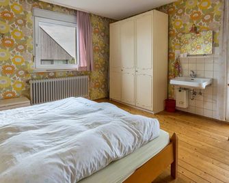 See- Panorama - Gaienhofen - Slaapkamer