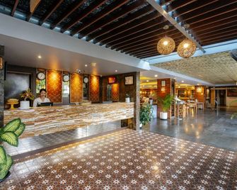Horison Ultima Seminyak Bali - Chse Certified - Kuta - Lobby