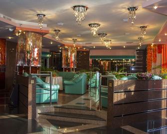 Hotel Carpati - Baia Mare - Bar
