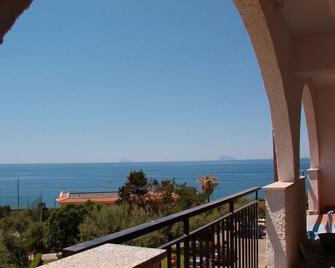 Residence L'Uliveto - Gioiosa Marea