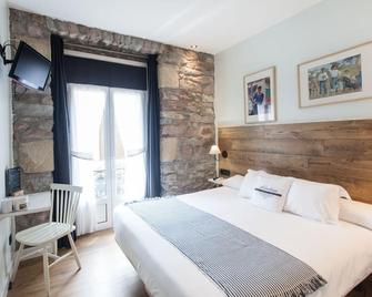 Aldamar - San Sebastian - Bedroom