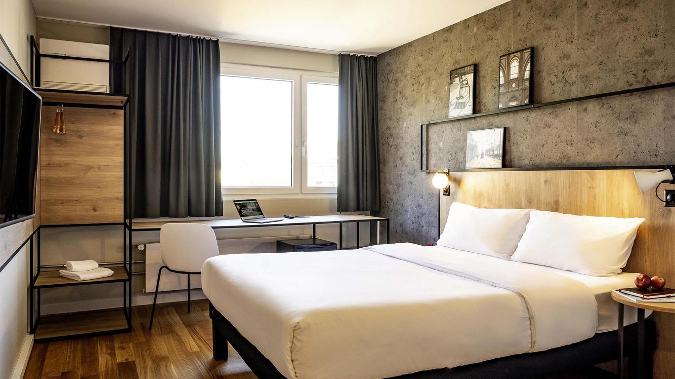Ibis Zurich Adliswil