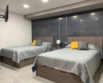 TJ Border Suites by Hosted by Me - Tijuana